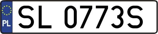 SL0773S