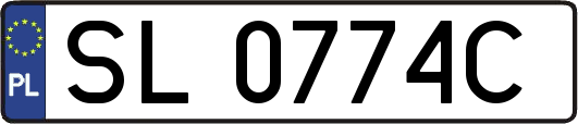SL0774C