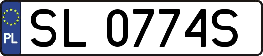 SL0774S