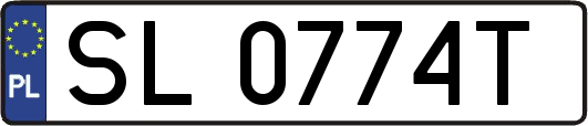 SL0774T