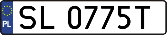 SL0775T
