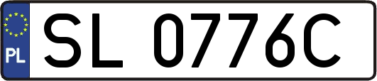 SL0776C