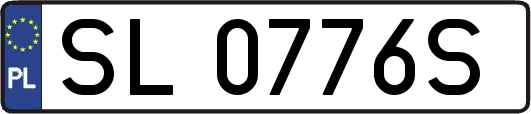 SL0776S