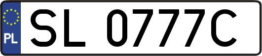 SL0777C