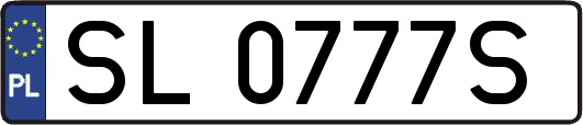 SL0777S