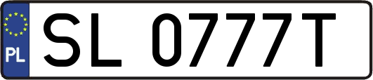 SL0777T