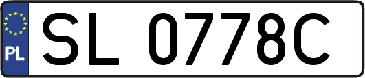 SL0778C