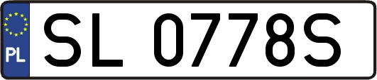 SL0778S