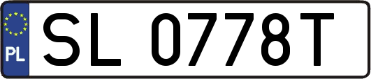 SL0778T