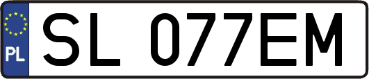SL077EM