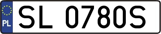 SL0780S