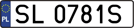 SL0781S