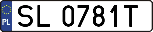 SL0781T