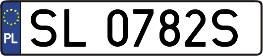 SL0782S