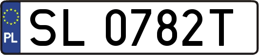 SL0782T
