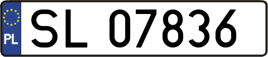 SL07836