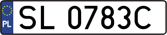 SL0783C