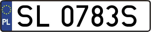 SL0783S