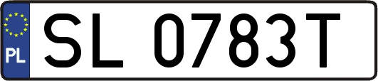 SL0783T