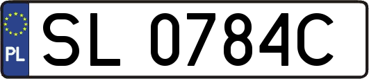 SL0784C
