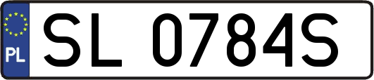 SL0784S