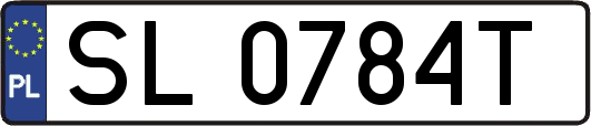 SL0784T