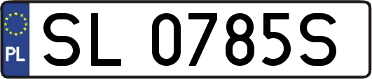 SL0785S