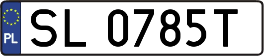 SL0785T