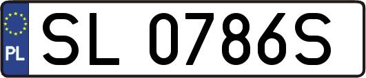 SL0786S