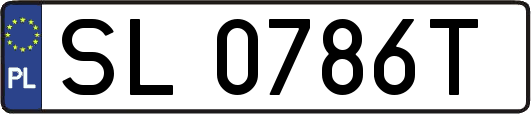 SL0786T