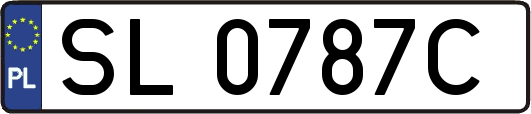 SL0787C