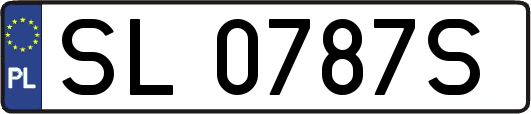 SL0787S