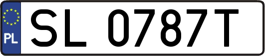 SL0787T