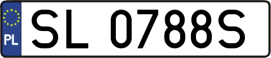 SL0788S
