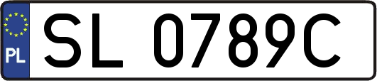 SL0789C