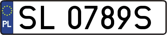 SL0789S