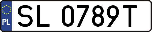 SL0789T