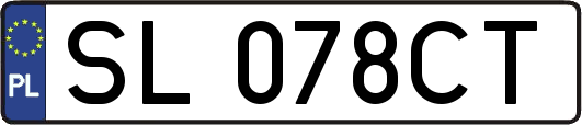 SL078CT