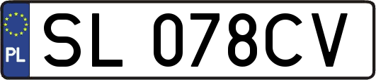 SL078CV
