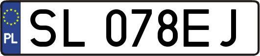 SL078EJ