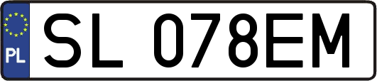 SL078EM