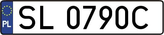 SL0790C