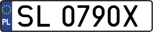 SL0790X