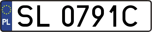 SL0791C