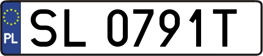 SL0791T