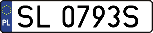 SL0793S