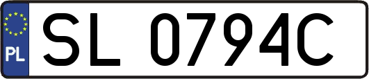 SL0794C