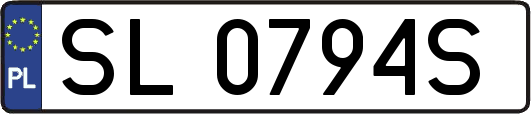 SL0794S