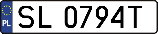 SL0794T