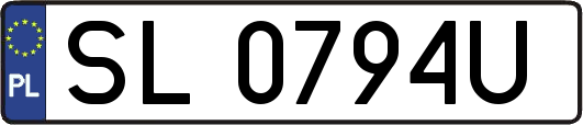 SL0794U